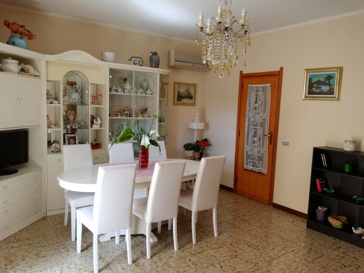 Appartamento Mosas Альгеро Екстер'єр фото