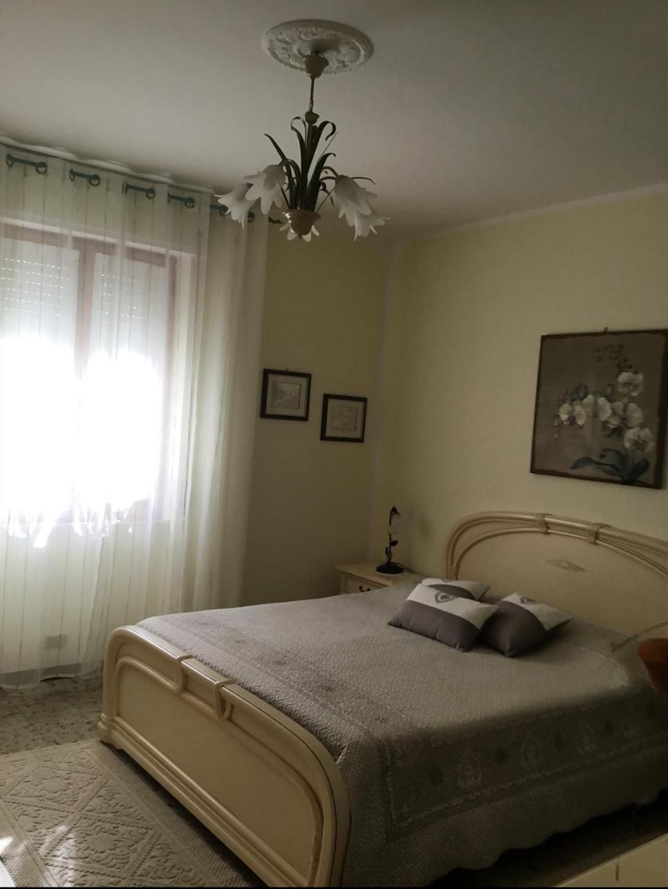 Appartamento Mosas Альгеро Екстер'єр фото
