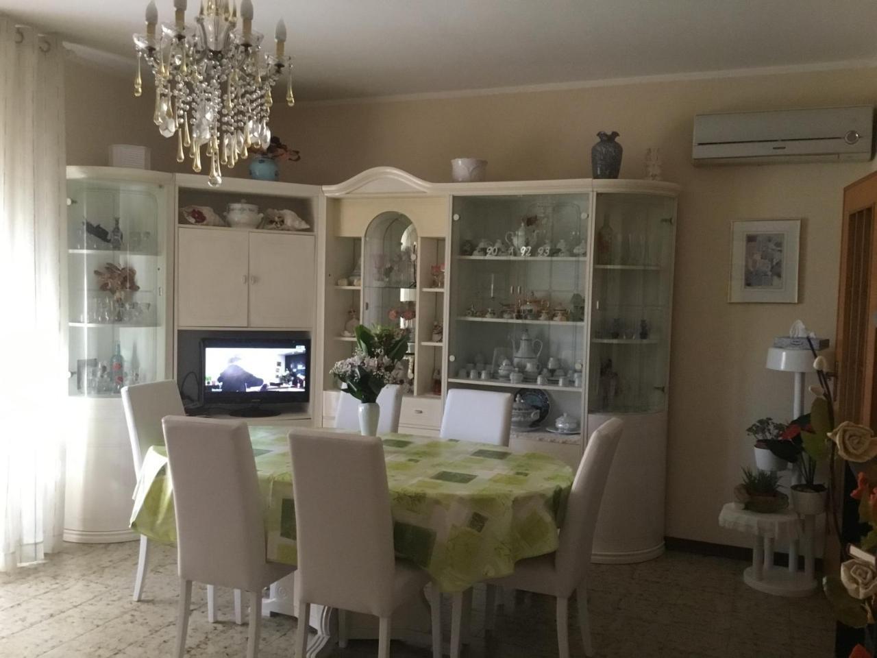 Appartamento Mosas Альгеро Екстер'єр фото